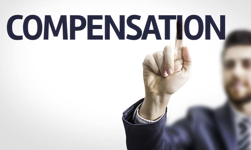 Compensation Law